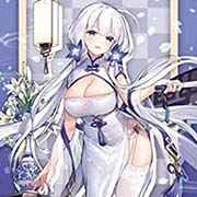 イラストリアスグッズ買取