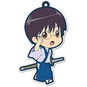 志村新八グッズ買取