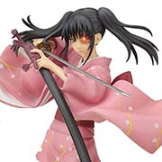 柳生 九兵衛グッズ買取