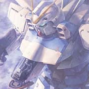 機動戦士Vガンダムグッズ買取