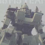 機動戦士ガンダム 第08MS小隊グッズ買取