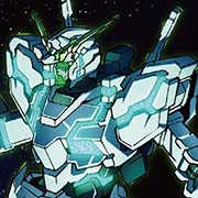 機動戦士ガンダムUCグッズ買取