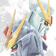 機動新世紀ガンダムXグッズ買取