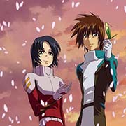 機動戦士ガンダムSEEDグッズ買取