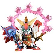 SDガンダムグッズ買取