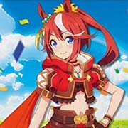 トウカイテイオーグッズ買取