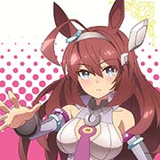ミホノブルボングッズ買取