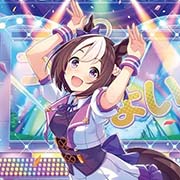 スペシャルウィークグッズ買取