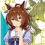 アグネスタキオングッズ買取