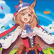 マチカネタンホイザグッズ買取