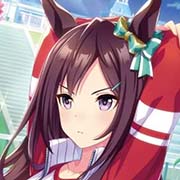 メジロドーベルグッズ買取
