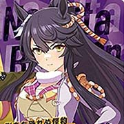 ナリタブライアングッズ買取