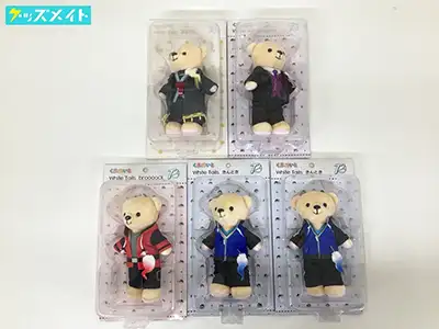 ゲーム実況者 WhiteTails くまめいと きんとき  きりやん broooock スマイル
