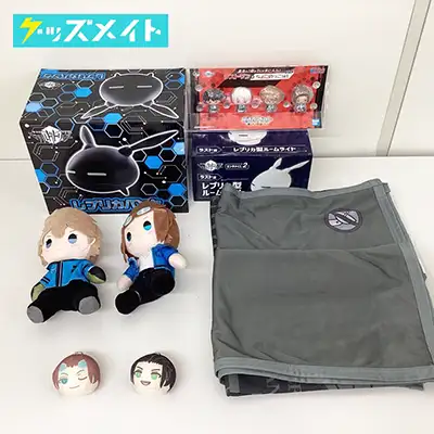 【100点以上】ワールドトリガー　グッズ　大量　まとめ売り ワールドトリガー グッズまとめ｜Yahoo!フリマ（旧PayPayフリマ）