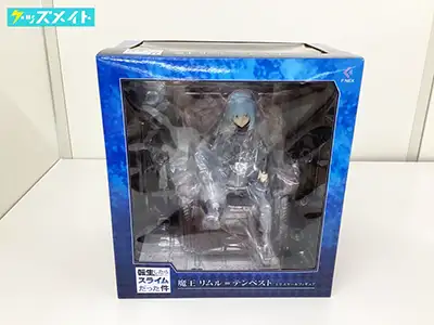 転生したらスライムだった件 フィギュアまとめ売り6点セット おまけ付き 転生したらスライムだった件 -Otherworlder-フィギュア vol.21