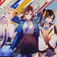 RIOT MUSICグッズ買取