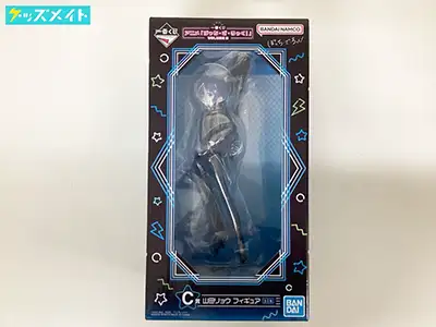 一番くじ ぼっち・ざ・ろっく！ VOLUME3 C賞 山田リョウ フィギュア