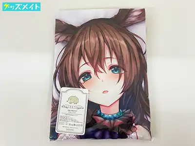 アークナイツ アーミヤ 抱き枕カバー