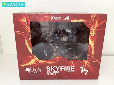 APEX INNOVATION アークナイツ スカイフレア 精英化2段階Ver. 1/7 スケールフィギュア
