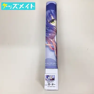 ブロッコリー 天使☆騒々 RE-BOOT! 小雲雀来海 キャラクター万能ラバーマットスリム / ゆずソフト