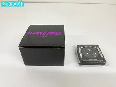 ホロライブ ラプラス・ダークネス 誕生日記念 2024 グッズ 食器 ダイス