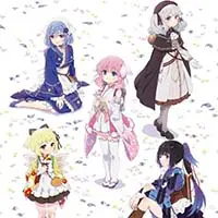 KEY作品】 グッズ・ゲーム・アクスタ・ブルーレイ等を高価買取