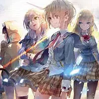 KEY作品グッズ買取】 ゲーム・アクスタ・ブルーレイ等が【買取20%UP中】