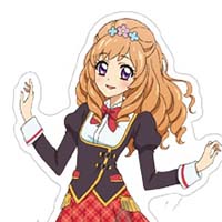姫里マリアグッズ買取
