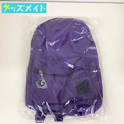 ホロライブ 一伊那尓栖 誕生日記念2023グッズ きタコれ!リュック