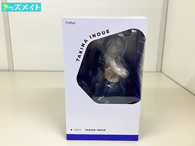 TENITOL リコリス・リコイル 井ノ上たきな 完成品フィギュア
