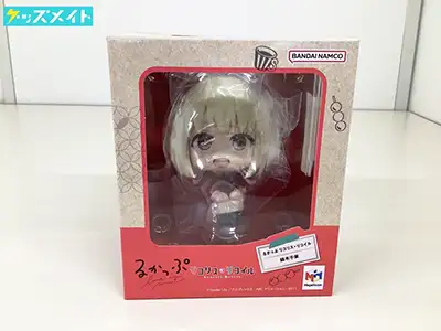 リコリス・リコイル 錦木千束 るかっぷ フィギュア