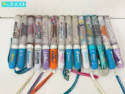 ラブライブ！ グッズ ラブライブレード Aqours Liella! ラブライブフェス 他