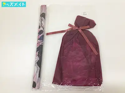 にじさんじ バレンタイングッズ 2020 夜見れなセット