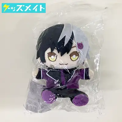 アニメ・ゲームのキャラクター【ぬいぐるみ買取】Vtuber・歌い手