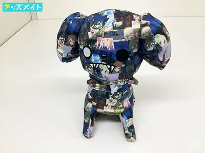 ゾンビランドサガ リベンジ ロメロ ぬいぐるみ