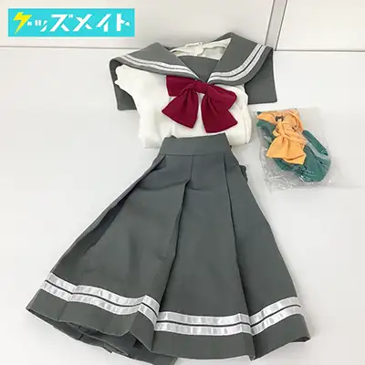 ラブライブ!サンシャイン! グッズ ACOS 裏の星女学院制服 冬服