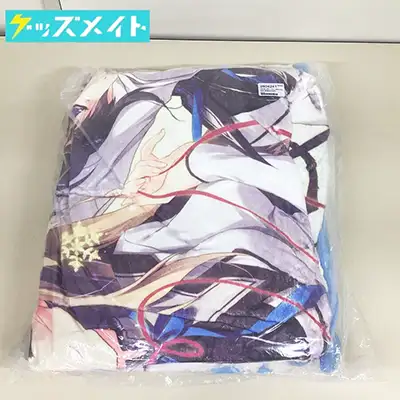 C97 翡翠亭 ましろ色シンフォニー BIGもふもふ毛布 / 和泉つばす