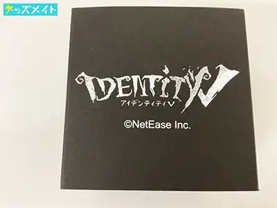 SuperGroupies IdentityV 第五人格 調香師 モデル 腕時計