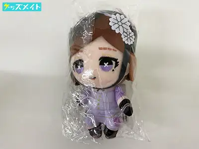  Identity V アイデンティティ 第五人格 グッズ ともぬい 調香師 タグ有り