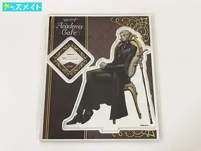 Identity V 第五人格 Academy Cafe VALENTINE＆WHITE DAY Jewelry Party in SWEETS PARADISE アクリルスタンド 隠者