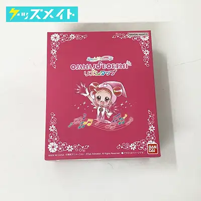 おジャ魔女どれみ グッズ スペシャルメモリーズ リズムタップ