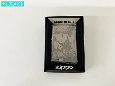 デュラララ!!　ZIPPO　ジッポライター 平和島静雄