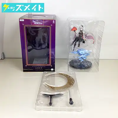 フリュー Re:ゼロから始める異世界生活 エキドナ チャイナドレス ver. 1/7スケールフィギュア