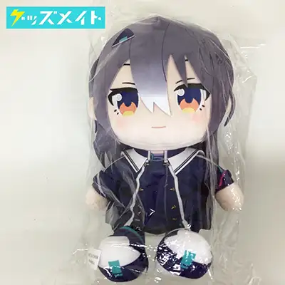 あおぎり高校 エトラ かわりみぬいぐるみ