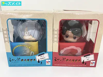 メガハウス るかっぷ フィギュア 鬼太郎誕生 ゲゲゲの謎 鬼太郎の父水木