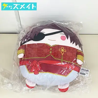 WIND BREAKER ウインドブレイカー ぬいくじ 中華ボウフウリンver. A賞 ふわコロりんメガ 蘇枋隼飛