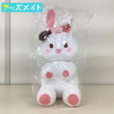 ぶいすぽっ! 橘ひなの 4周年記念2024 オハンヨうさぎぬいぐるみ
