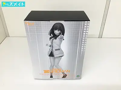 B full FOTS JAPAN グリッドマンユニバース 宝多六花 リバイバルver. 1/6 スケール フィギュア