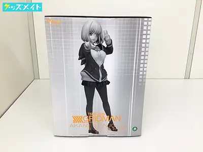 B full FOTS JAPAN グリッドマンユニバース 新条アカネ リバイバルver. 1/6 スケール フィギュア