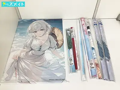 探偵はもう、死んでいる。 グッズ タペストリー シエスタ うみぼうずアートワークス 等